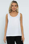 LT Collection Топ 533683 Б13501-31М белый