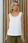LT Collection Топ 533683 Б13501-31М белый