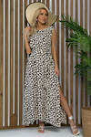 LT Collection Платье 533684 П13527-4М бежевый