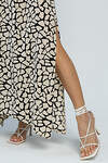 LT Collection Платье 533684 П13527-4М бежевый