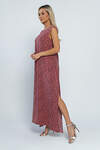 LT Collection Платье 533686 П13528-4М чайная роза