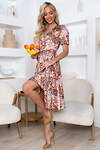 Open-style Платье 533921 6798 мультиколор