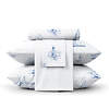 Verossa Постельное белье 533950 931145 Regatta blue