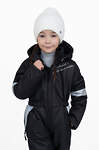 Утёнок Комбинезон 534293 30-041 черный