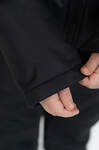 Утёнок Комбинезон 534293 30-041 черный