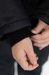 Утёнок Комбинезон 534293 30-041 черный