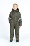 Утёнок Комбинезон 534294 30-041 хаки