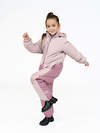 Утёнок Комбинезон 534537 30-038 т.розовый