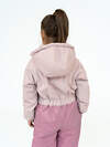 Утёнок Комбинезон 534537 30-038 т.розовый