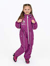 Утёнок Комбинезон 534609 30-029 фуксия