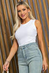 LT Collection Джинсы 534675 Б13452-12М сине-жёлтый