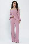 LT Collection Костюм 534677 К13510-12М пыльно-розовый