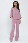 LT Collection Костюм 534677 К13510-12М пыльно-розовый