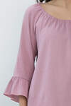 LT Collection Костюм 534677 К13510-12М пыльно-розовый