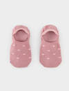 CROCKID Носки 534909 К 9653/17 ФВ пепельная роза