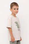CROCKID Фуфайка 534935 КР 302725 бежевый