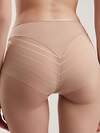 Conte elegant Трусы 535266 SPORT GLAM RP2297 телесный