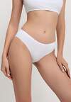 Conte elegant Трусы 535282 COMFORT COTTON LB 5571 (коробочка) white