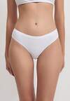 Conte elegant Трусы 535282 COMFORT COTTON LB 5571 (коробочка) white