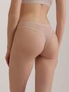 Conte elegant Трусы 535285 WAVE LBR 2976 almond