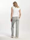 Conte elegant Джинсы 535290 CON-731 grey