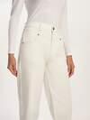 Conte elegant Джинсы 535301 CON-726 off white