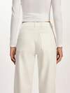 Conte elegant Джинсы 535301 CON-726 off white