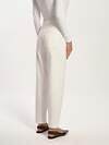 Conte elegant Джинсы 535301 CON-726 off white