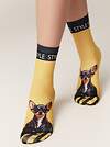 Conte elegant Носки 535306 FANTASY 17С-34СП mix