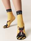 Conte elegant Носки 535306 FANTASY 17С-34СП mix