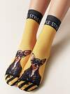 Conte elegant Носки 535306 FANTASY 17С-34СП mix