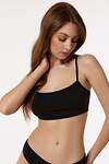 Conte elegant Бюстье 535308 BASIC COLLECTION LBE 2017.1 (коробочка) black