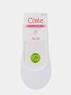 Conte elegant Носки 535311 CLASSIC 20С-97СП белый