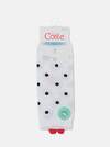 Conte elegant Носки 535320 ACTIVE 20С-18СП белый