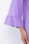 LT Collection Костюм 535339 К13511-12М лавандовый