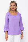 LT Collection Костюм 535339 К13511-12М лавандовый