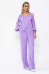 LT Collection Костюм 535339 К13511-12М лавандовый
