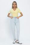 LT Collection Блуза 535349 Б13554-33М жёлтый