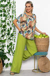 LT Collection Костюм 535359 К13592-30М зелёный