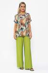 LT Collection Костюм 535359 К13592-30М зелёный