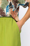LT Collection Костюм 535359 К13592-30М зелёный