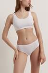 Conte elegant Топ 535364 BASIC COLLECTION LT 5018 (коробочка) white