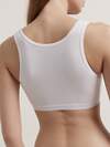 Conte elegant Топ 535364 BASIC COLLECTION LT 5018 (коробочка) white