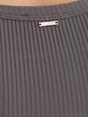 VILATTE Топ 535377 D43.191 кофейный