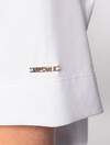 VILATTE Футболка 535394 D49.977 белый_fashion