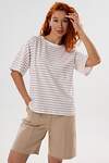 Lika Dress Костюм 535477 10406 Коричневый