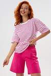 Lika Dress Костюм 535478 10407 Малиновый
