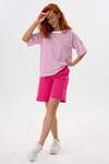Lika Dress Костюм 535478 10407 Малиновый