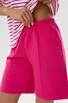 Lika Dress Костюм 535478 10407 Малиновый