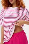 Lika Dress Костюм 535478 10407 Малиновый